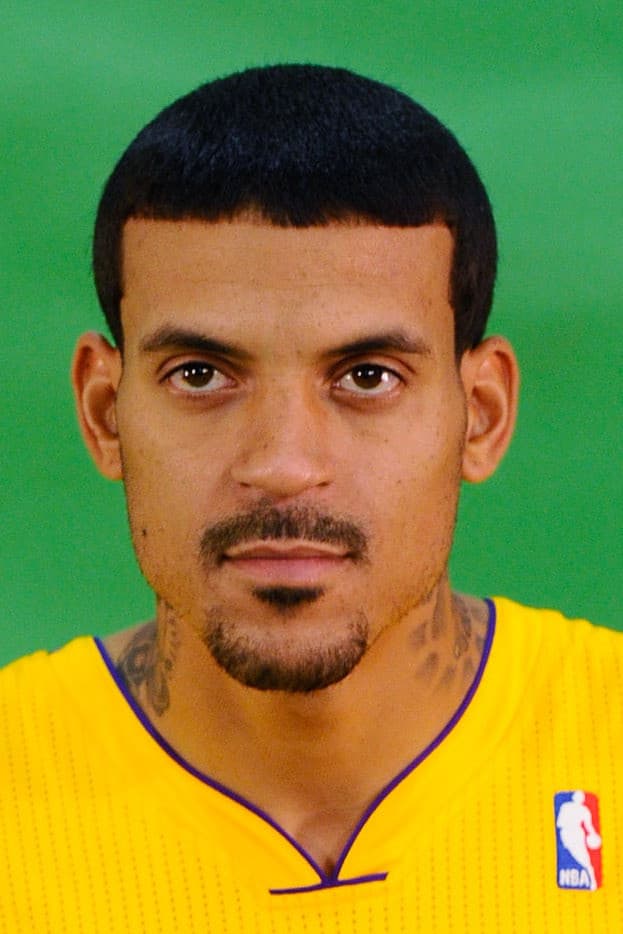 Matt Barnes profile