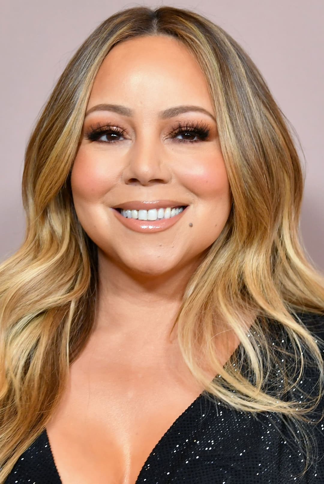 Mariah Carey profile