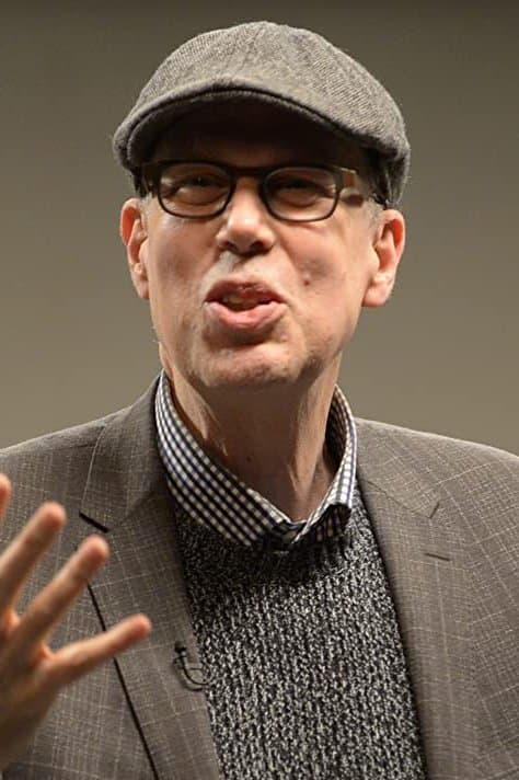 Larry Moss profile
