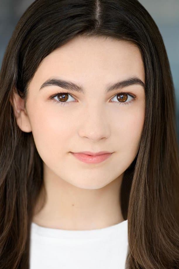 Brooklynn Prince profile