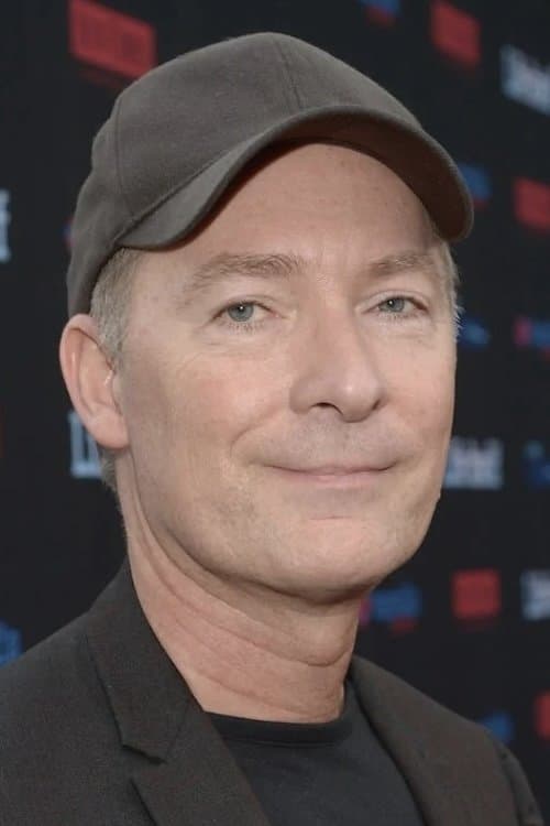 Stephen Stanton profile