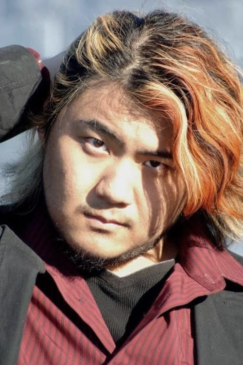 Kaiji Tang profile