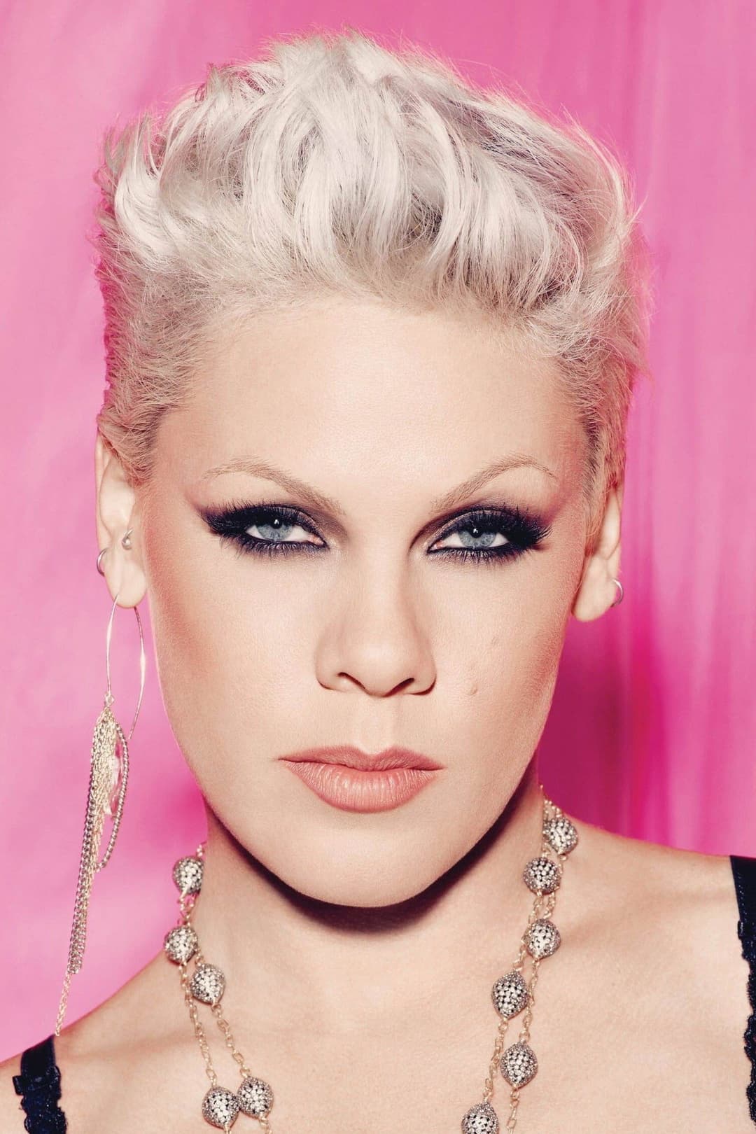 P!nk profile