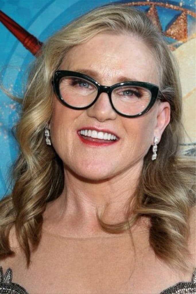 Nancy Cartwright profile