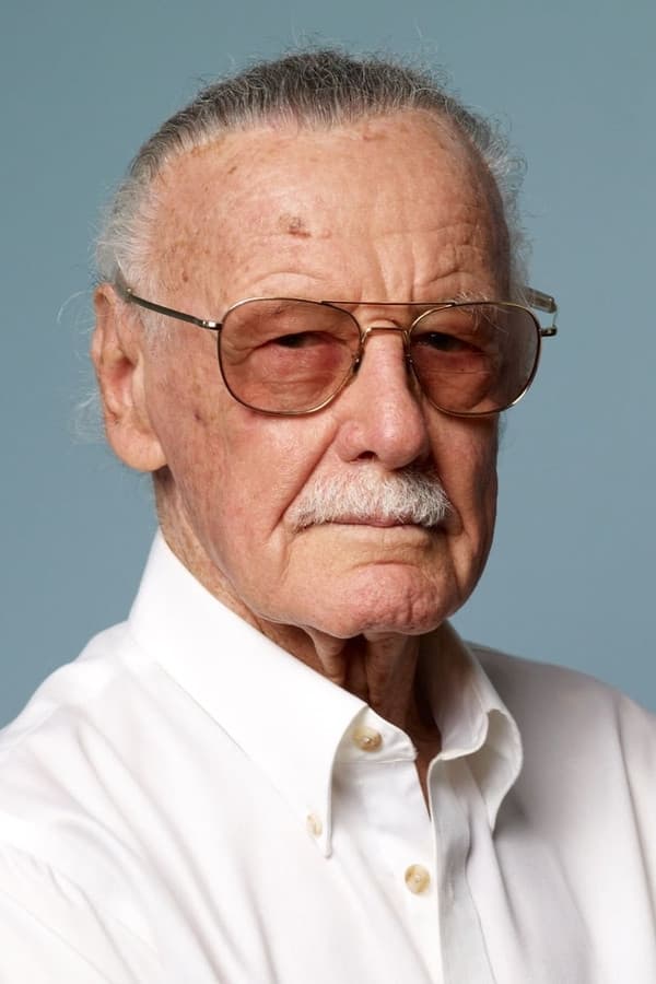 Stan Lee profile