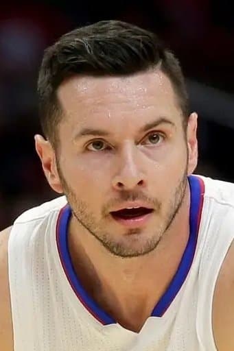 JJ Redick profile