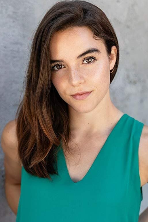 Naomi Frenette profile