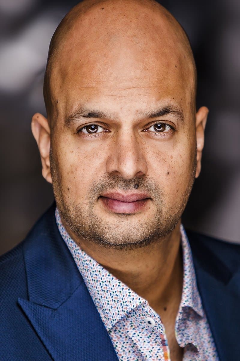 Ali Hassan profile