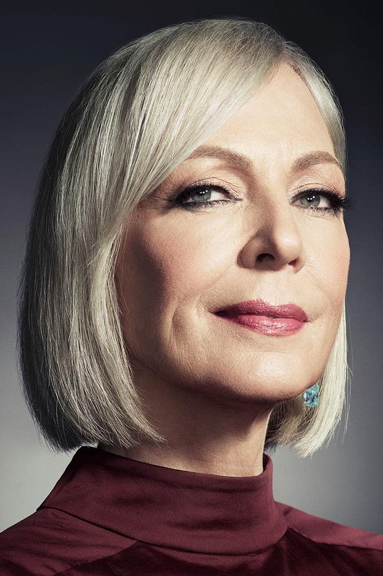 Allison Janney profile