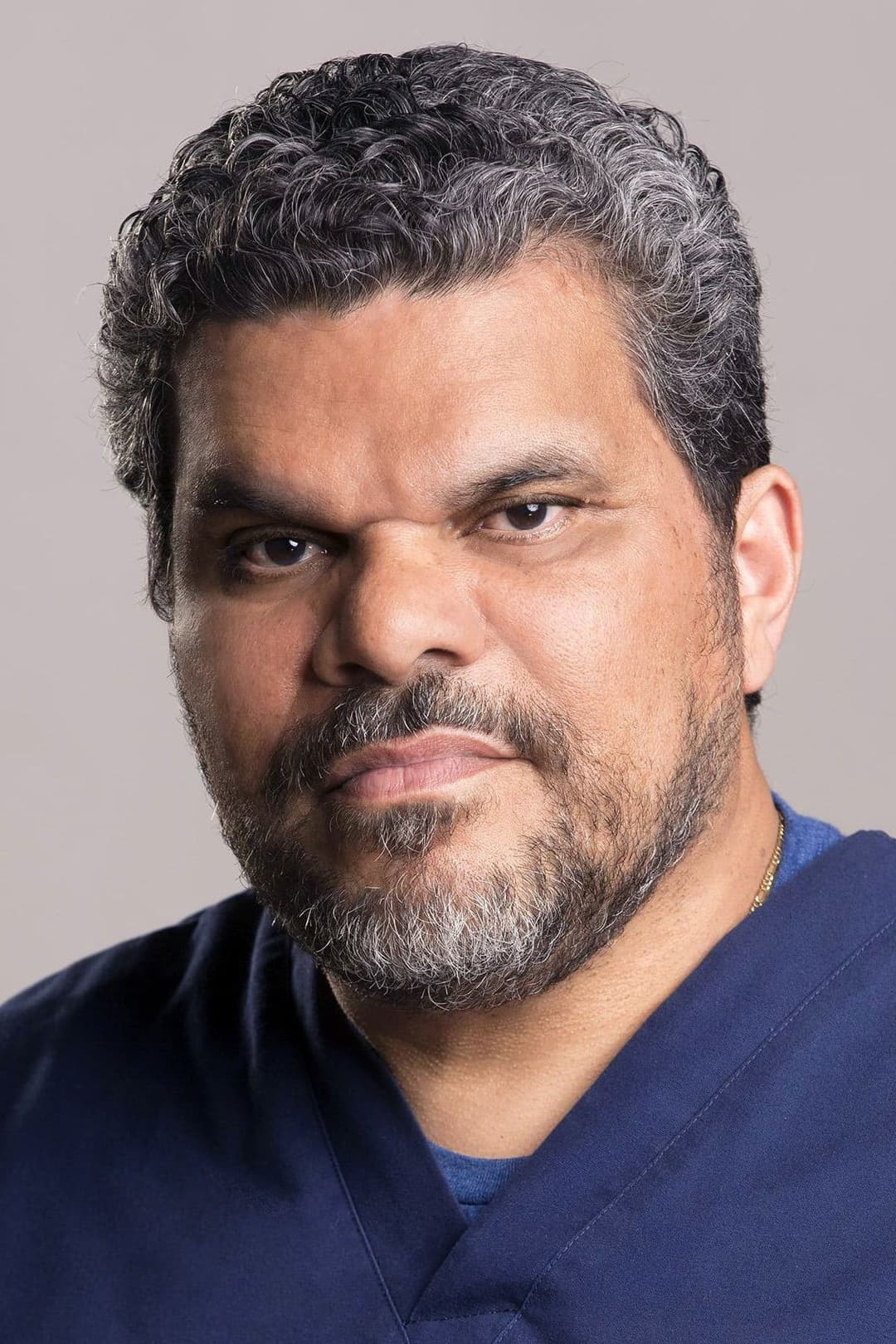 Luis Guzmán profile