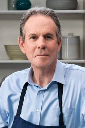 Thomas Keller profile