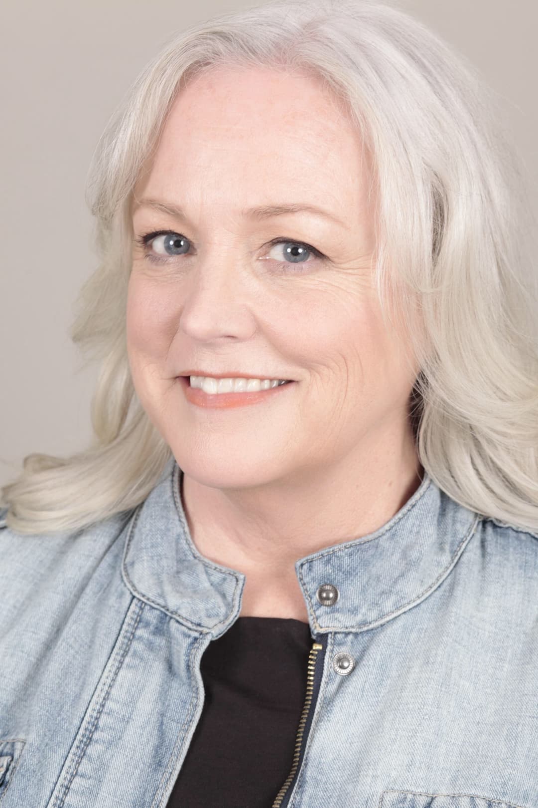 Terry Finn profile