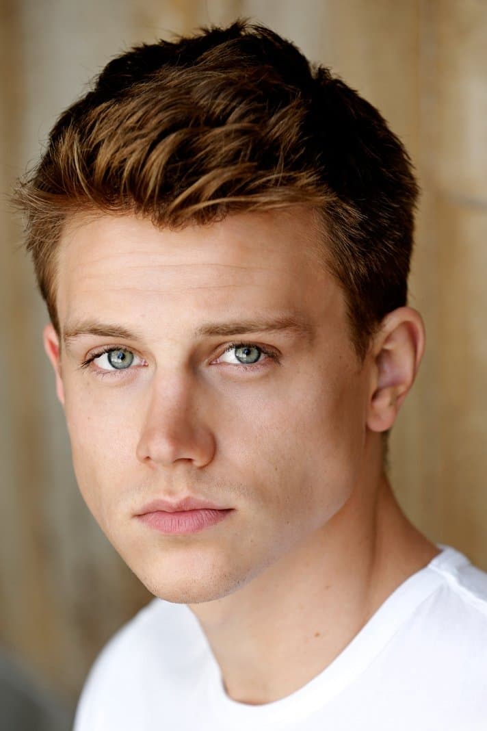 Alex Saxon profile