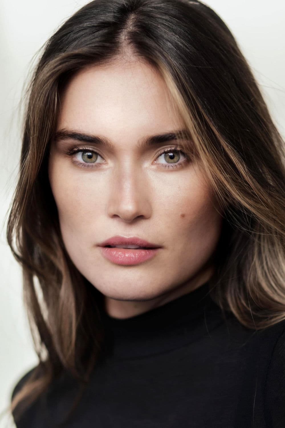 Gillian Bolt profile