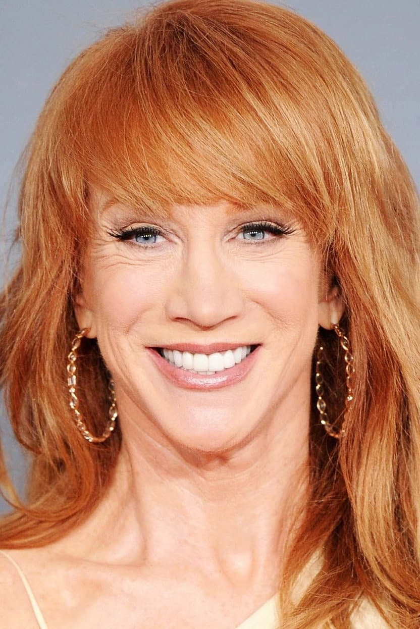 Kathy Griffin profile