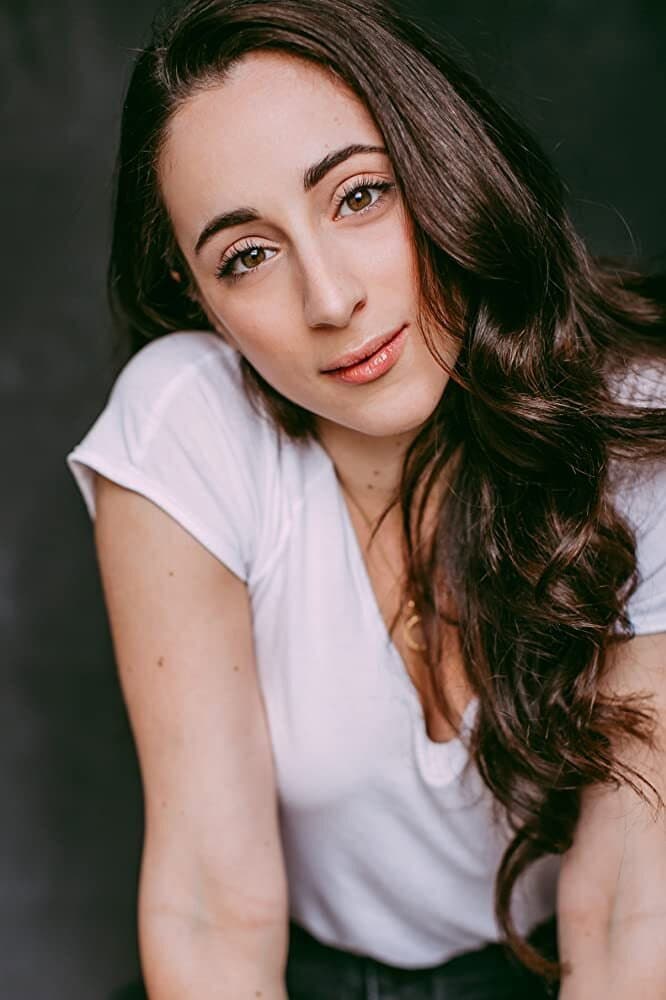 Alyssa Tavares profile