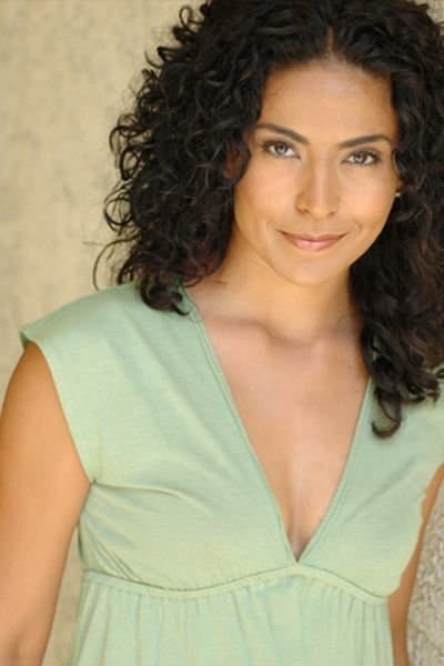 Liz Ramos profile
