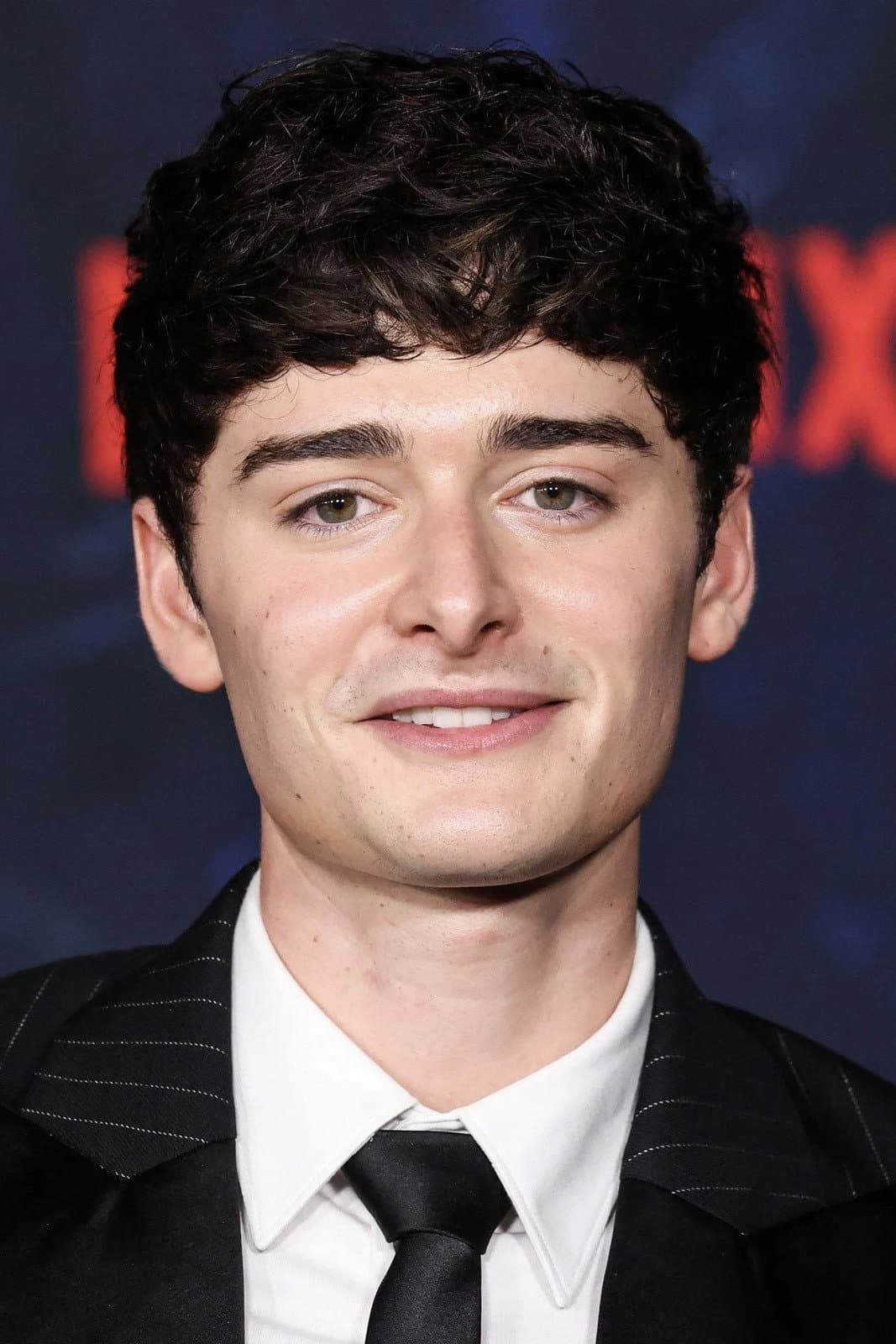 Noah Schnapp profile