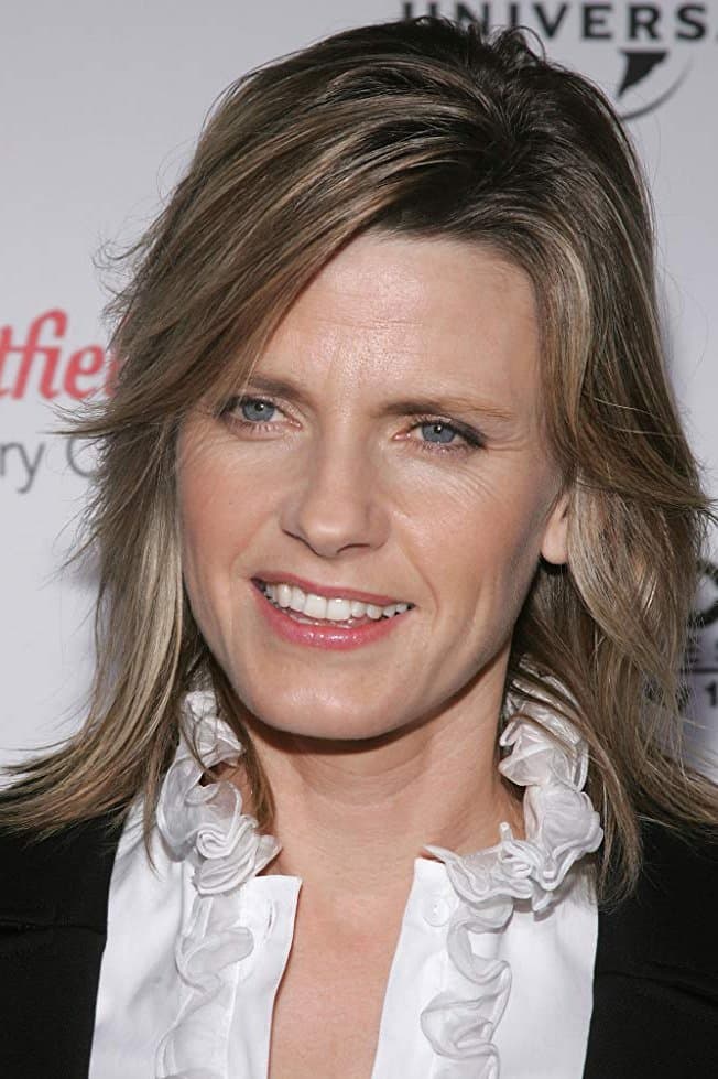 Viveca Paulin profile