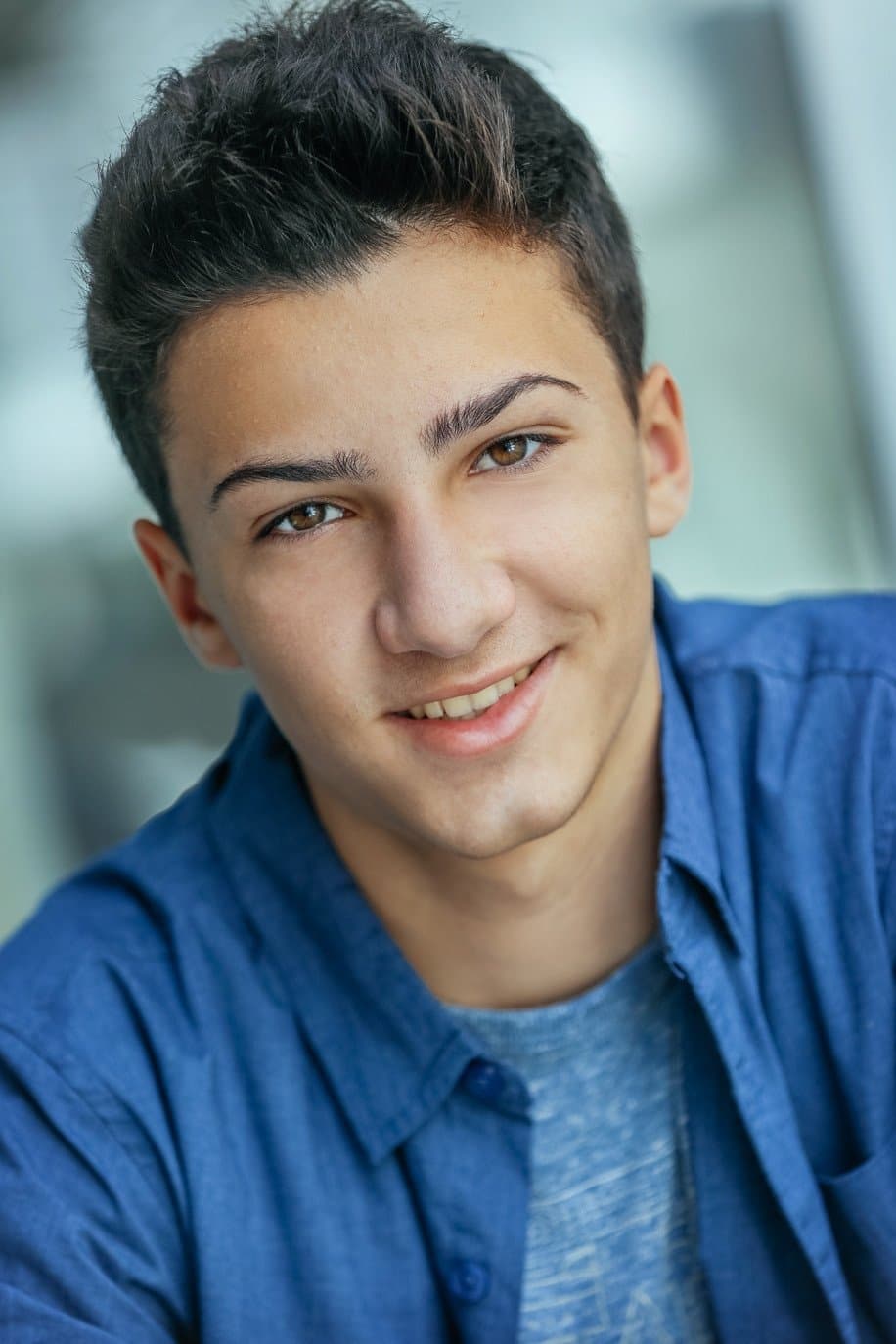 Dylan Naber profile