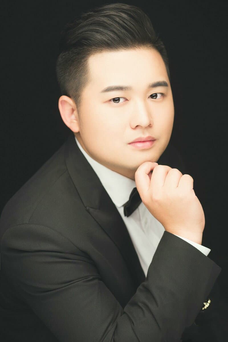 Meng Xianglong profile