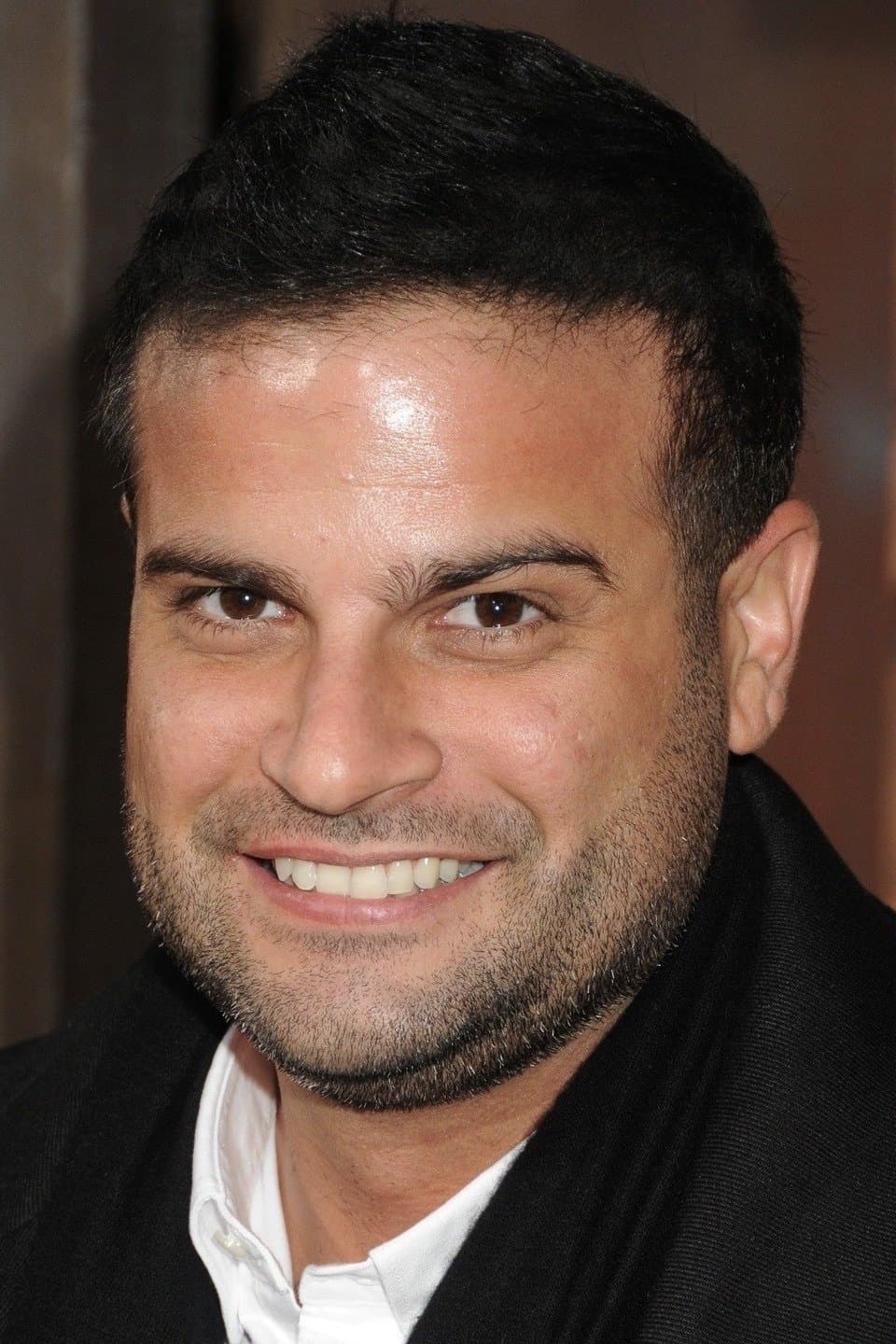 Chris Titone profile