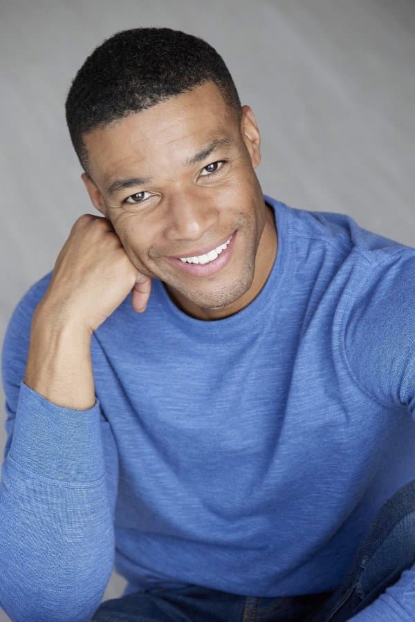 Lee Washington profile