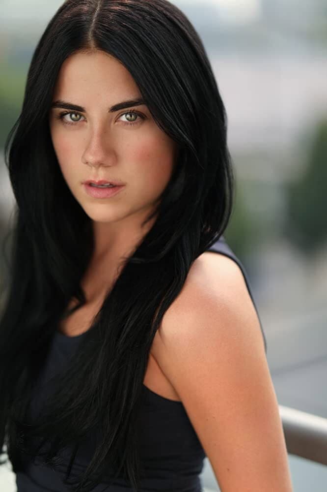 Calida Kuzek profile