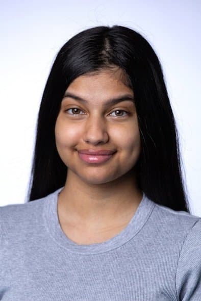 Sara Sheen profile
