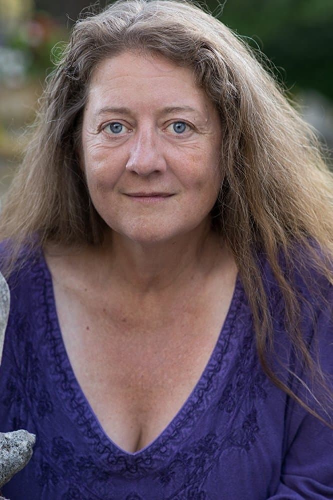 Naomi Simpson profile