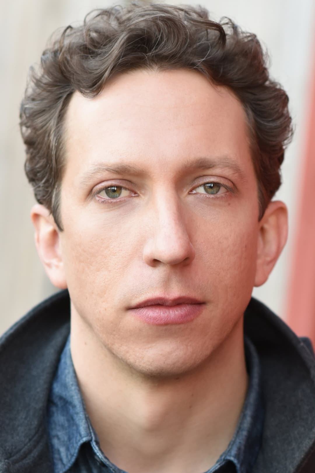 Eric Mendenhall profile