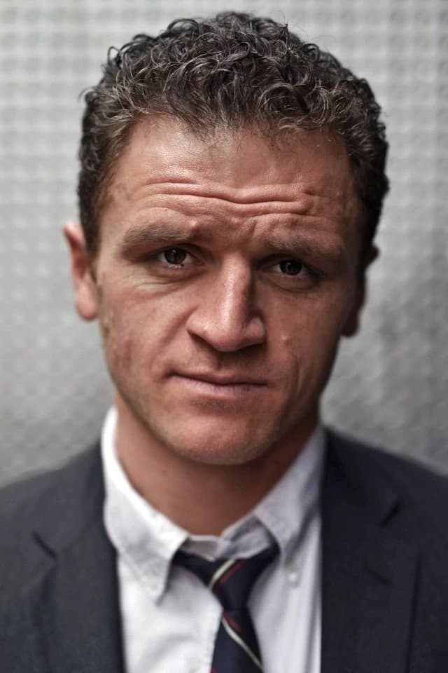 Dean Neistat profile