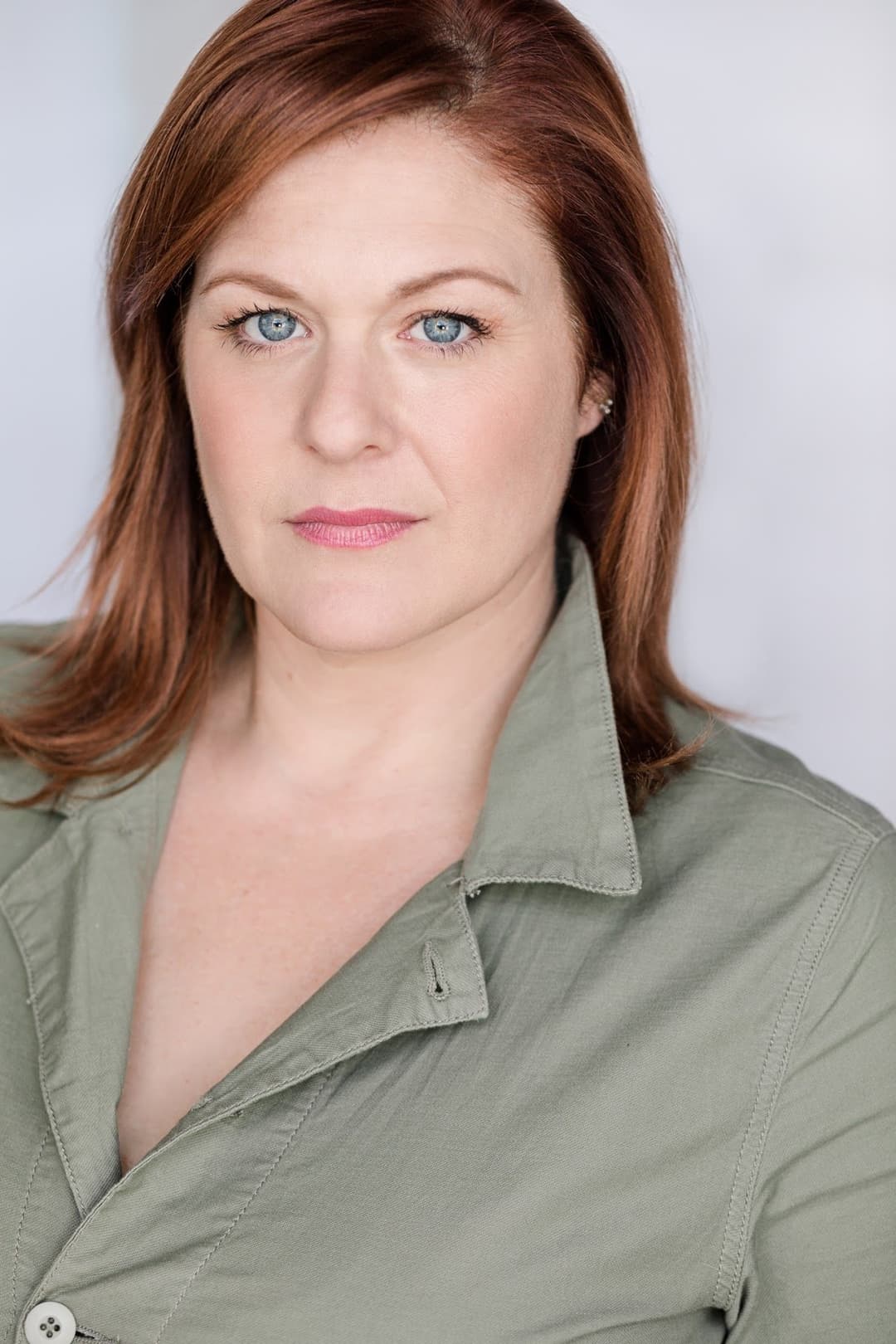 Jenica Bergere profile