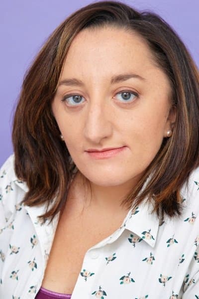 Nicole Lynn Evans profile