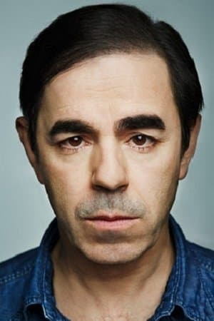 Oscar Ortega Sánchez profile