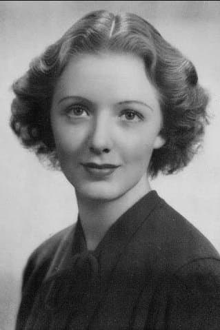 Sylvia Marriott profile