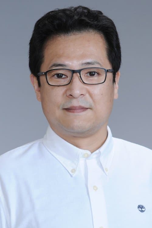 Manabu Muraji profile