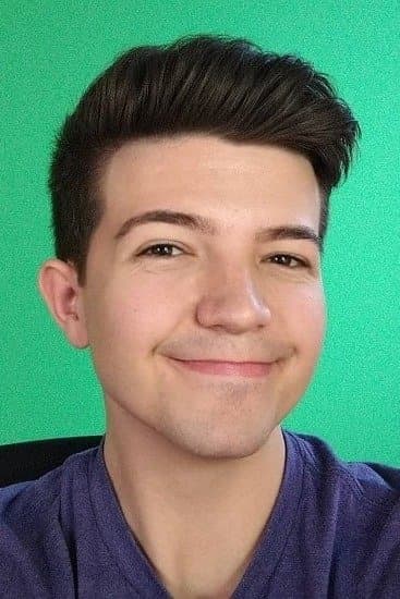 Preston Arsement profile