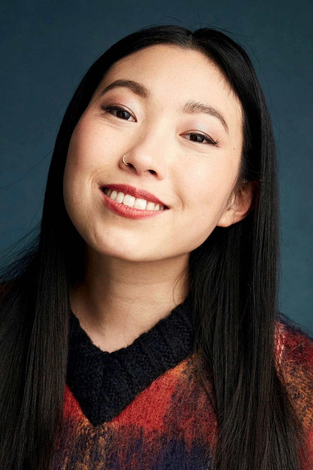 Awkwafina profile