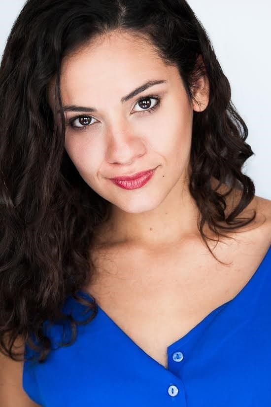 Isabelle McCalla profile