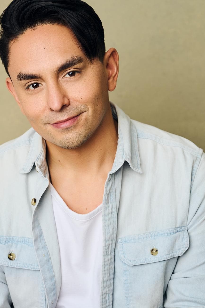 Danny J. Gomez profile