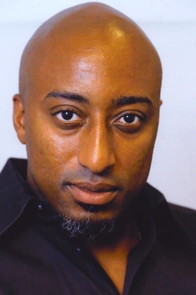 Naheem Garcia profile