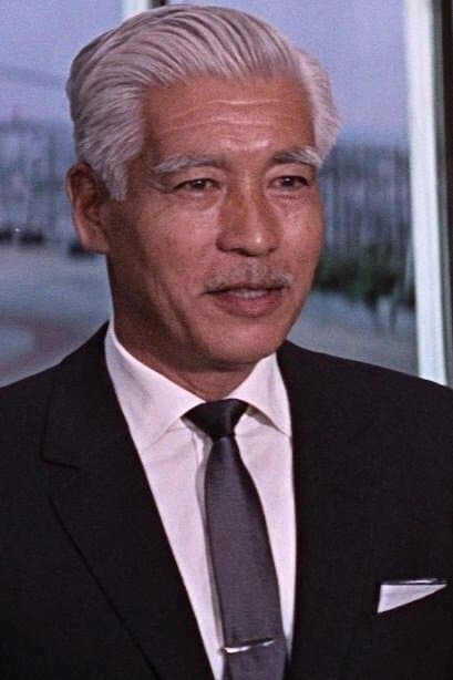 Teru Shimada profile