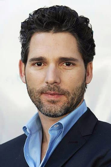Eric Bana profile