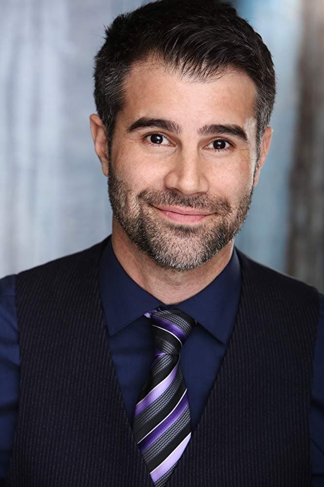 Bernardo Cubria profile