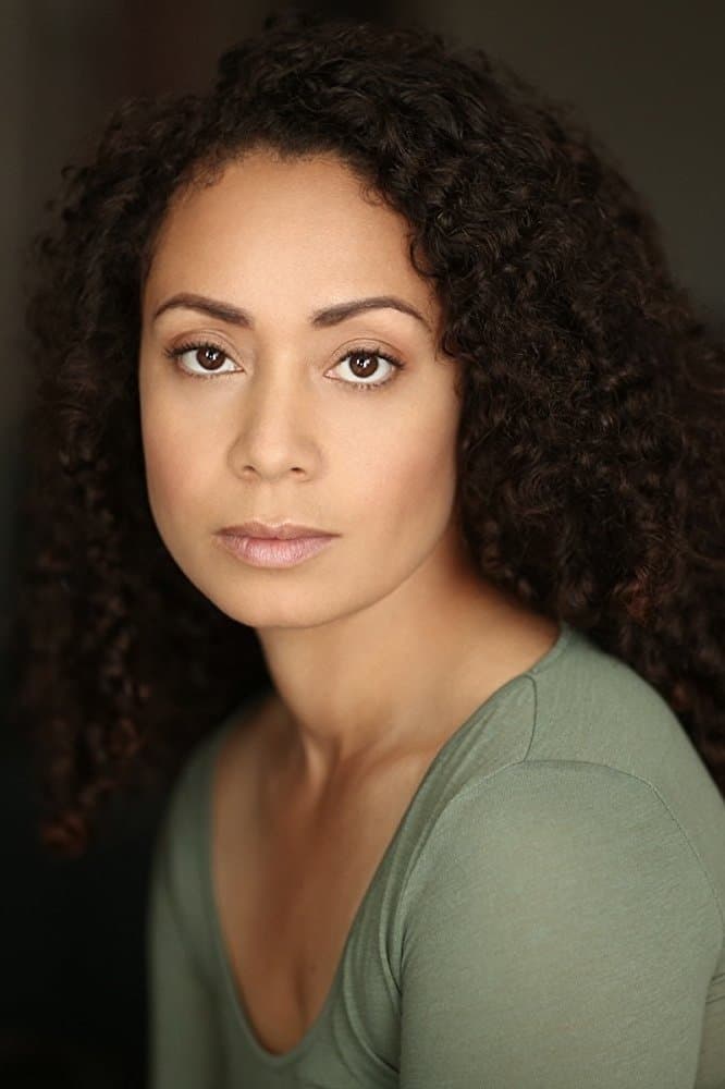 Nicole Anthony profile