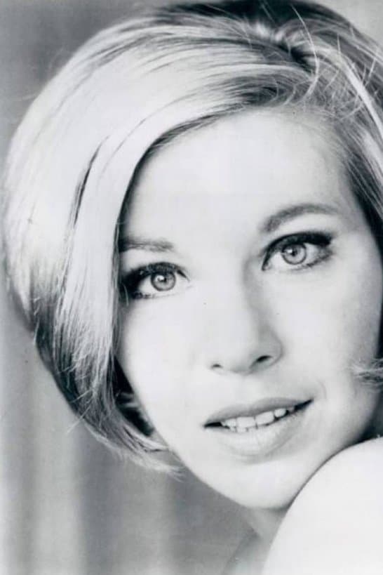 Beverly Sanders profile