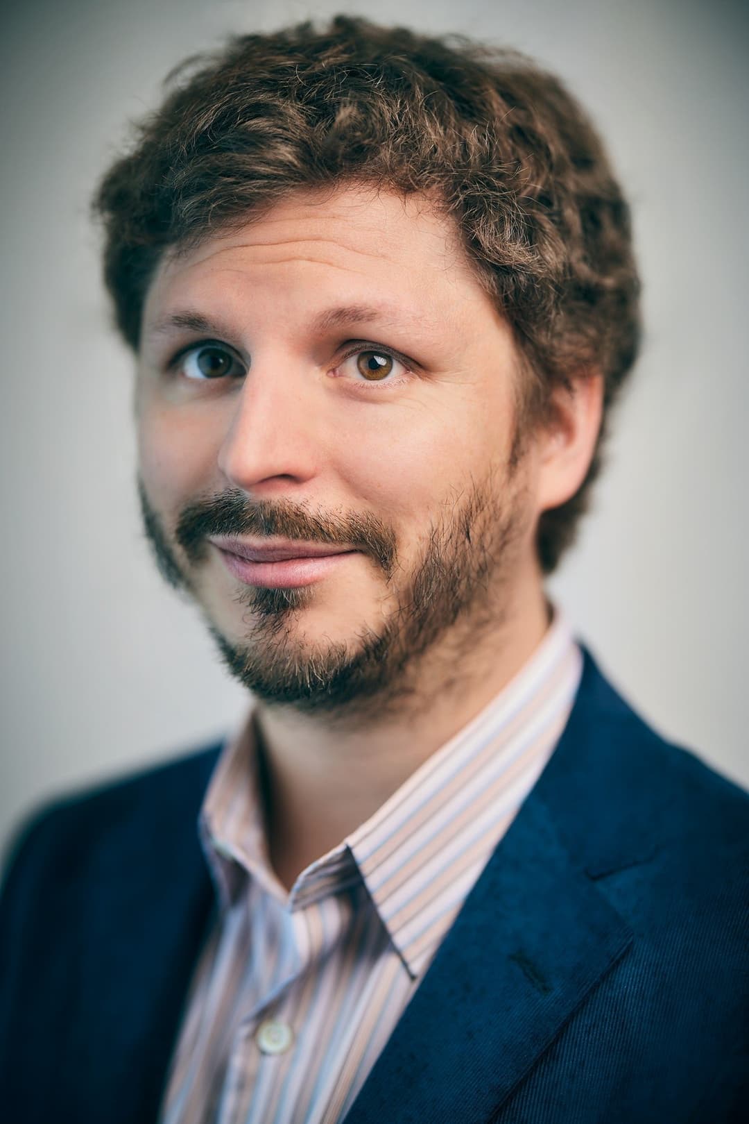 Michael Cera profile