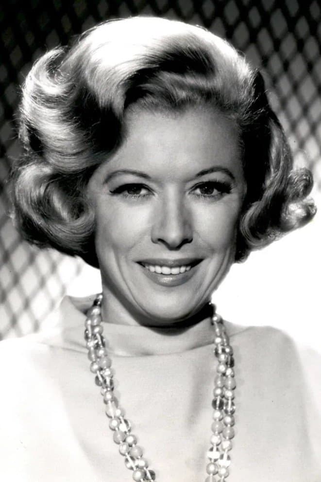 Jane Kean profile