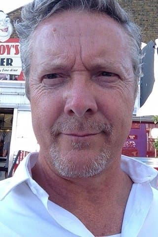 Glenn Wrage profile